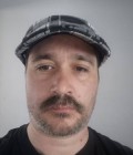 Встретьте Мужчинa : Alexandre, 42 лет до Канада  Lebel-Sur-Quévillon